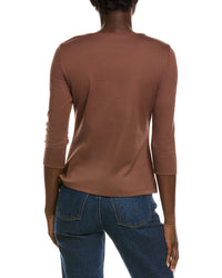 Lafayette 148 New York Lafayette 148 New York Carver T-Shirt
