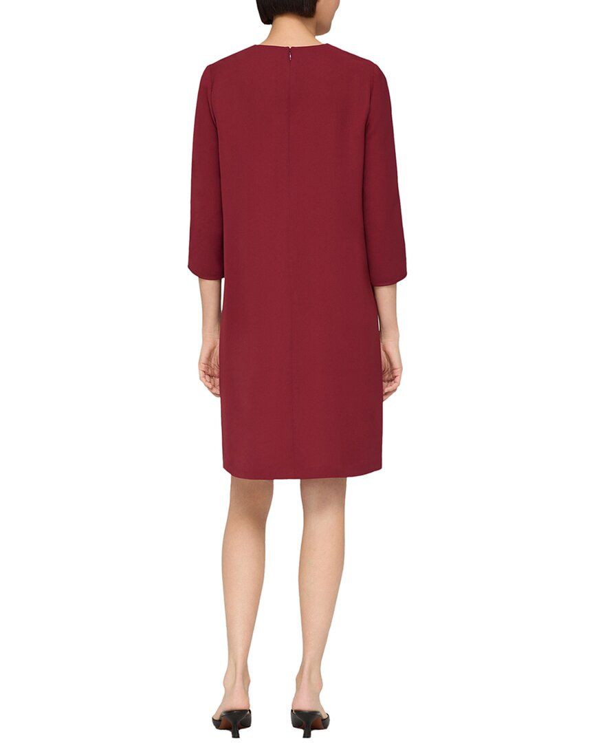 Lafayette 148 New York Quintana Dress