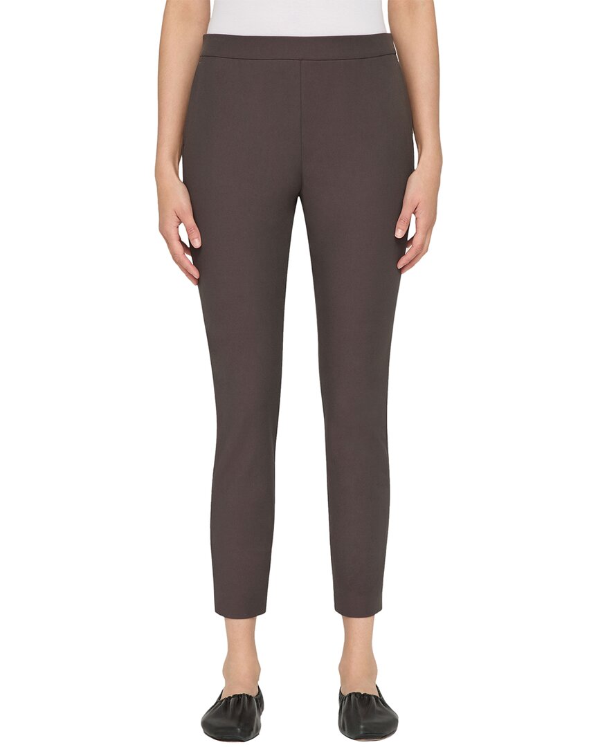 Lafayette 148 New York Murray Cropped Pant