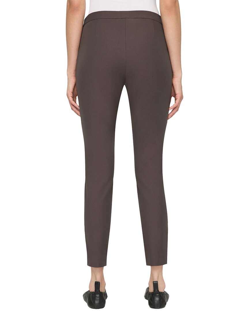 Lafayette 148 New York Murray Cropped Pant