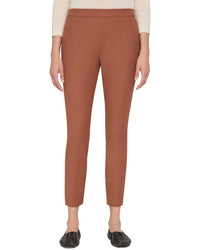 Lafayette 148 New York Murray Cropped Pant
