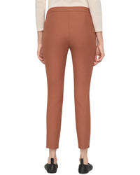 Lafayette 148 New York Murray Cropped Pant