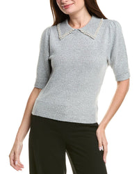 Nanette Nanette Lepore Pullover Sweater