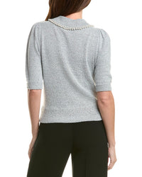 Nanette Nanette Lepore Pullover Sweater