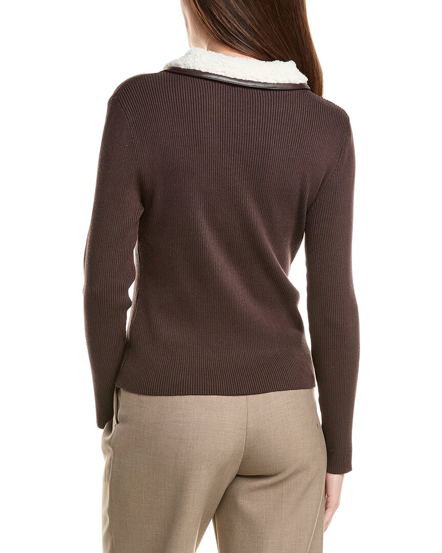 Nanette Nanette Lepore Nanette Nanette Lepore Knit Pullover