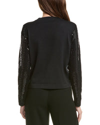 Nanette Nanette Lepore Nanette Nanette Lepore Sequin Cardigan