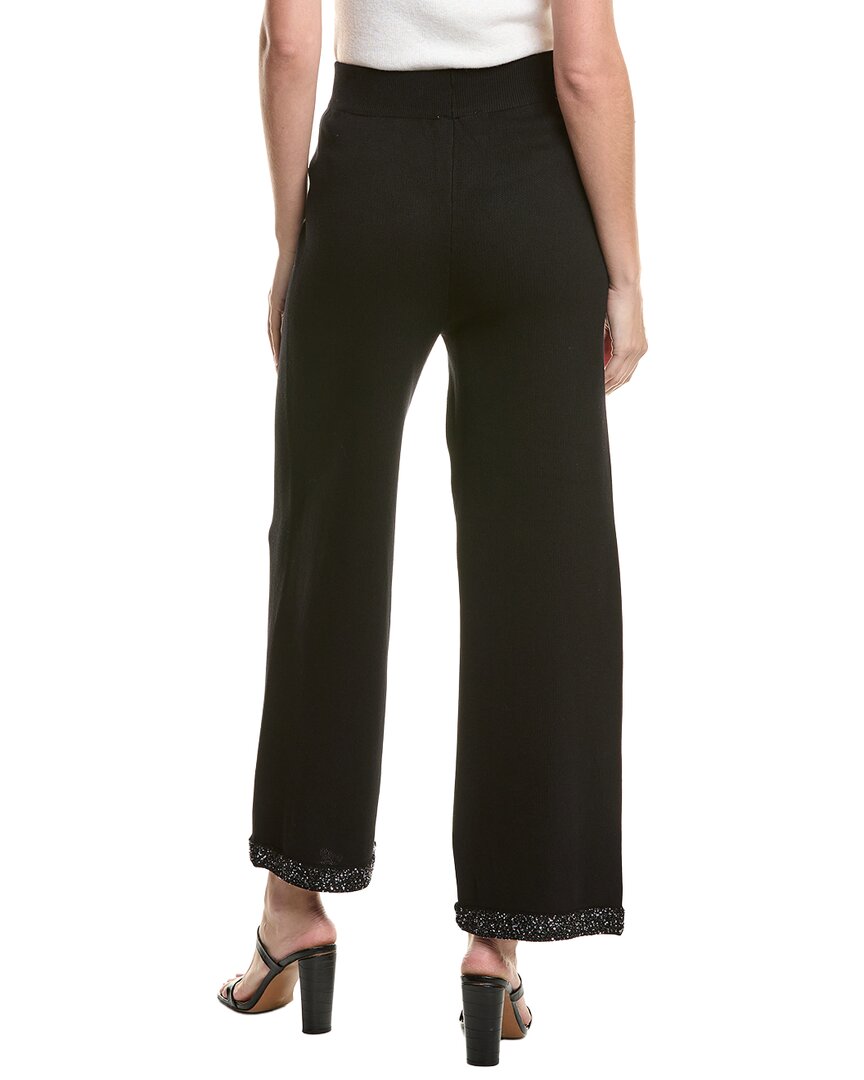 Nanette Nanette Lepore Nanette Nanette Lepore Knit Pant