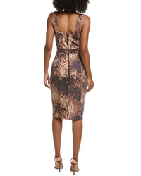 Ramy Brook Print Tamera Dress