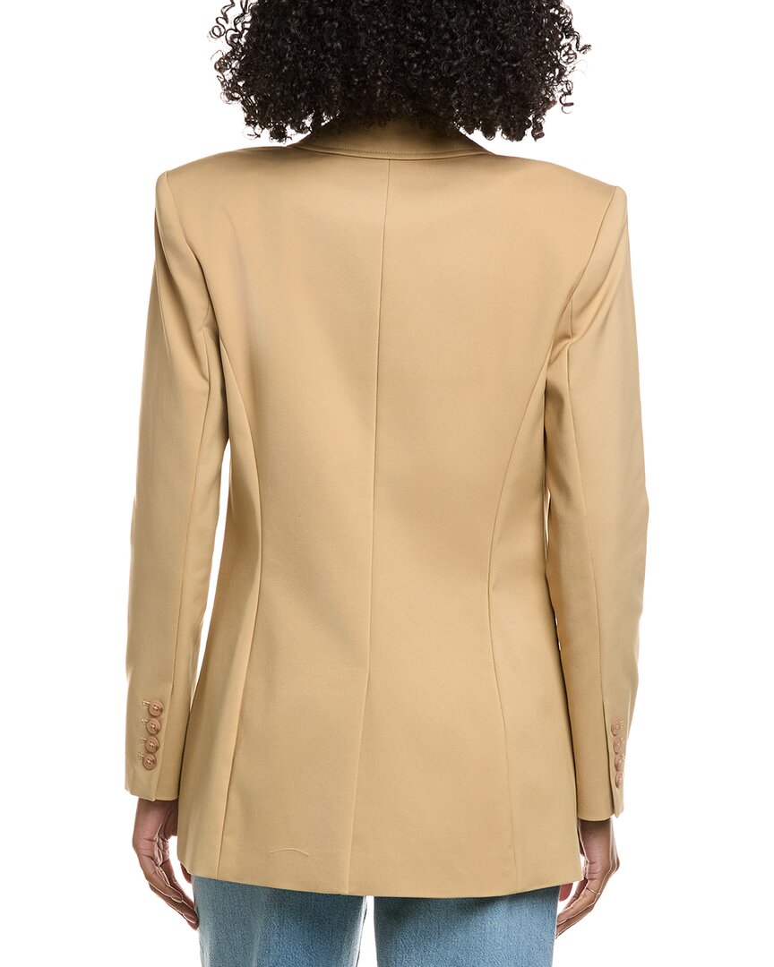 Ramy Brook Andrenetta Blazer