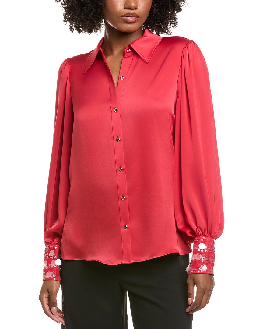 Ramy Brook Milca Blouse