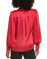 Ramy Brook Milca Blouse