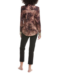 Ramy Brook Chrystal Top