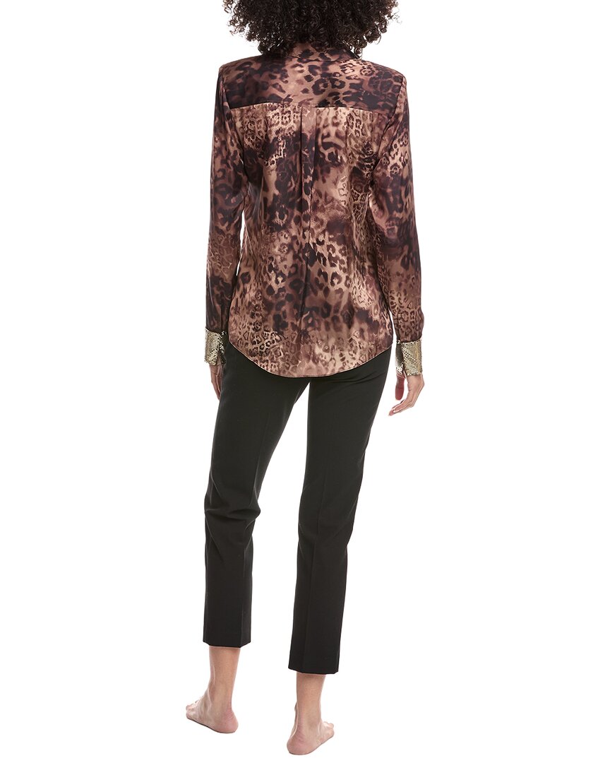 Ramy Brook Chrystal Top