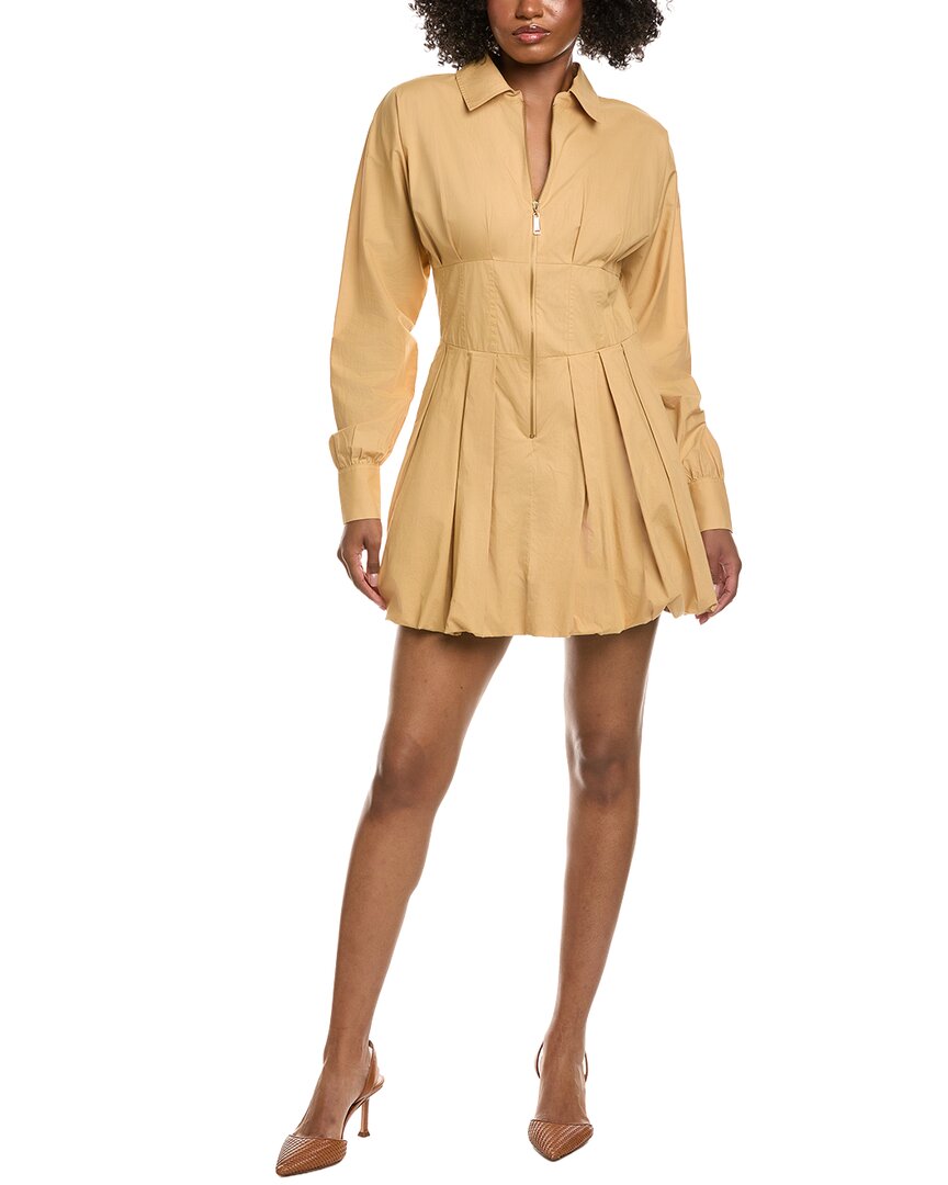 Ramy Brook Naira Mini Dress