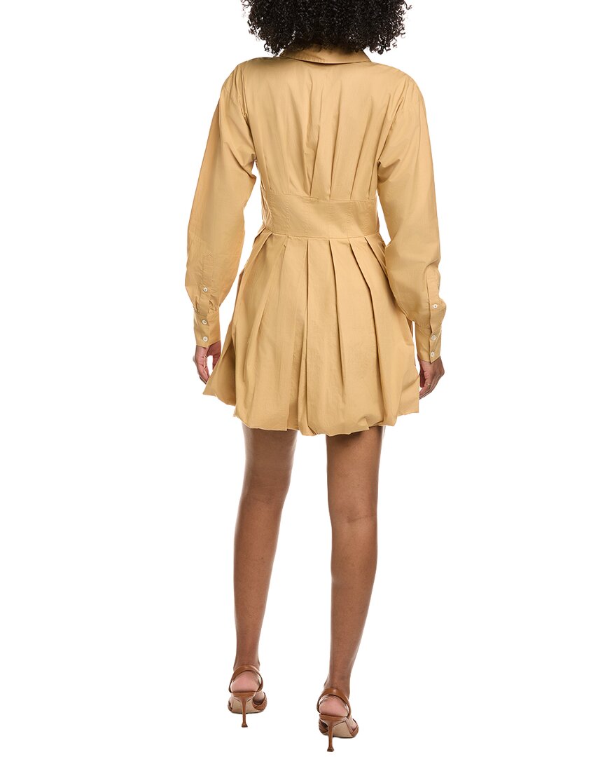 Ramy Brook Naira Mini Dress