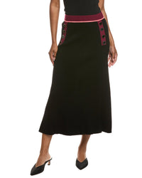 Ramy Brook Dakota Maxi Skirt