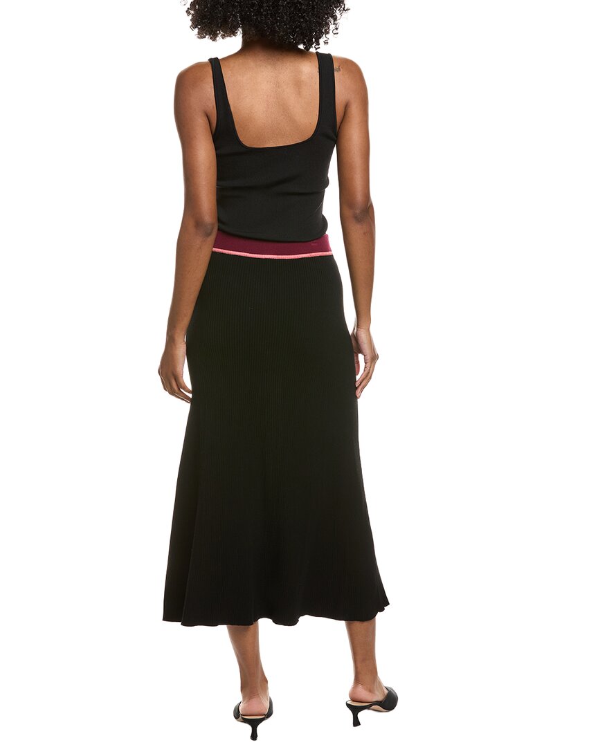 Ramy Brook Dakota Maxi Skirt