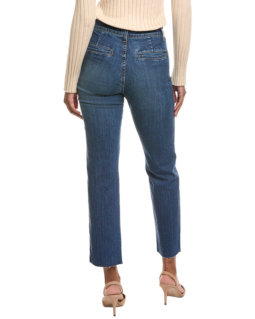 Ramy Brook Zayne Straight Leg Jean