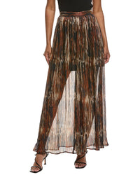 Ramy Brook Cornelia Maxi Skirt