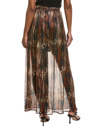 Ramy Brook Cornelia Maxi Skirt