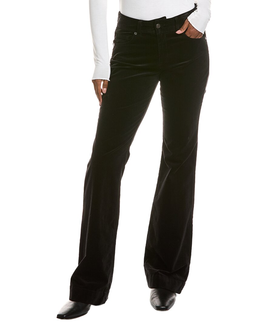 Ramy Brook Kyle Velvet Trouser