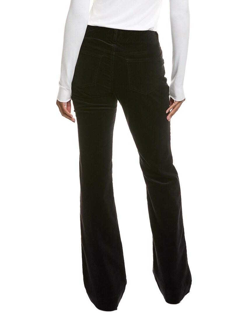 Ramy Brook Kyle Velvet Trouser