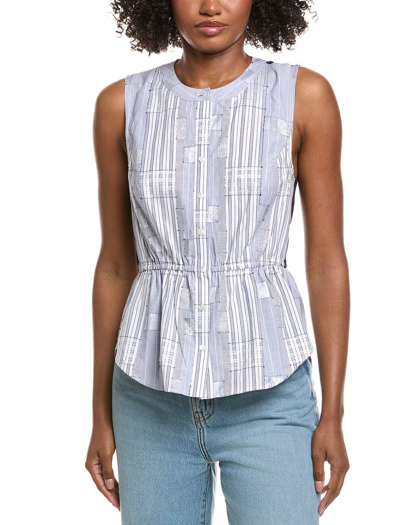 Ramy Brook Keziah Top
