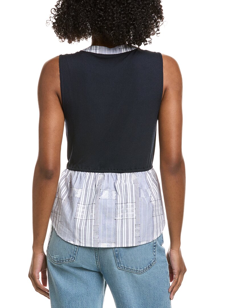 Ramy Brook Keziah Top