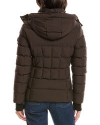Moose Knuckles Betta Jacket