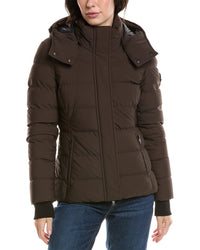 Moose Knuckles Betta Jacket