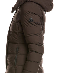 Moose Knuckles Betta Jacket