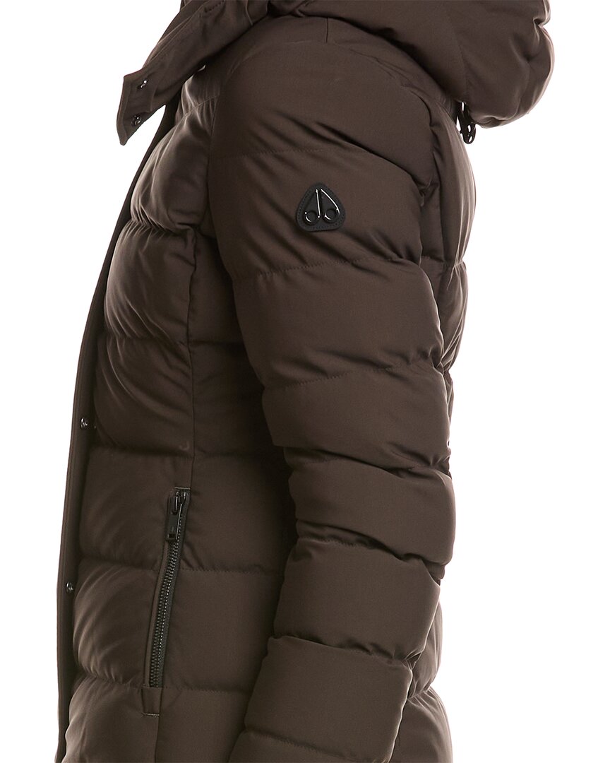 Moose Knuckles Betta Jacket