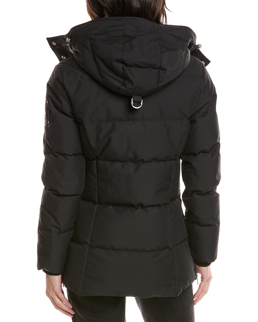 Moose Knuckles Cloud 3Q Parka