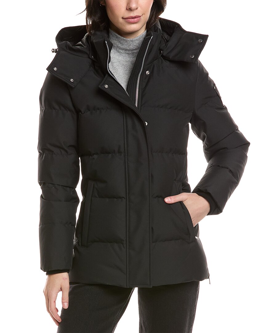 Moose Knuckles Cloud 3Q Parka