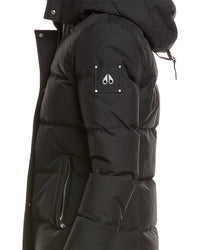 Moose Knuckles Cloud 3Q Parka