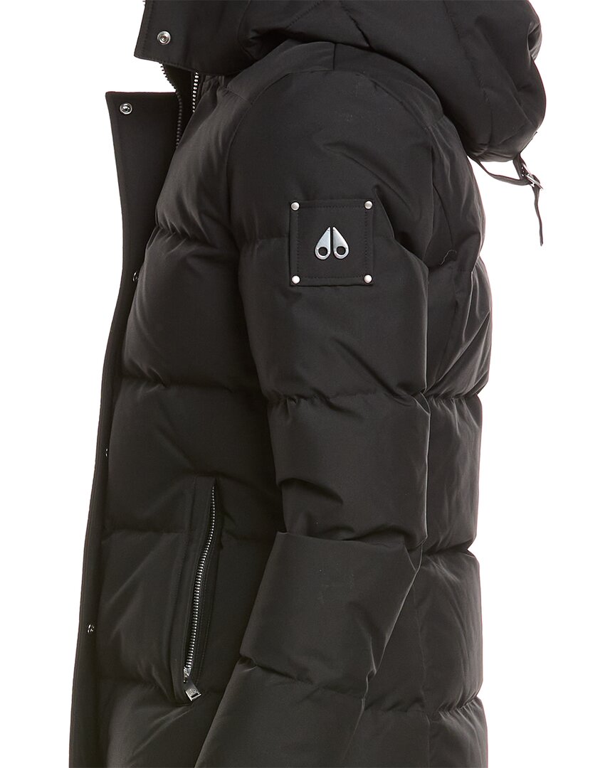 Moose Knuckles Cloud 3Q Parka