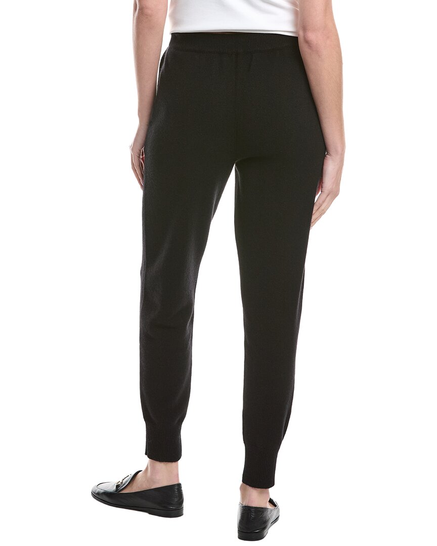 Carolina Herrera Cashmere-Blend Jogger Pant