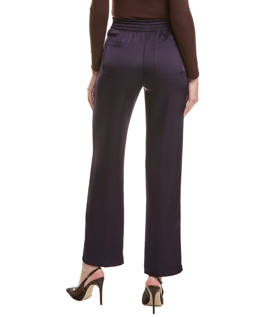 Leset Barb Straight Leg Pant