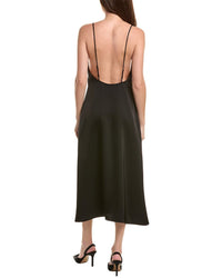 Leset Barb Cami Midi Dress