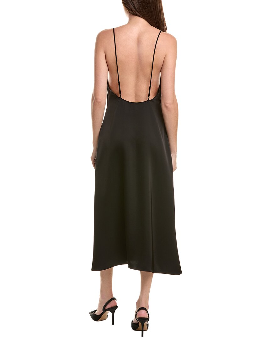 Leset Barb Cami Midi Dress