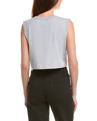Leset Margo Crop Tank