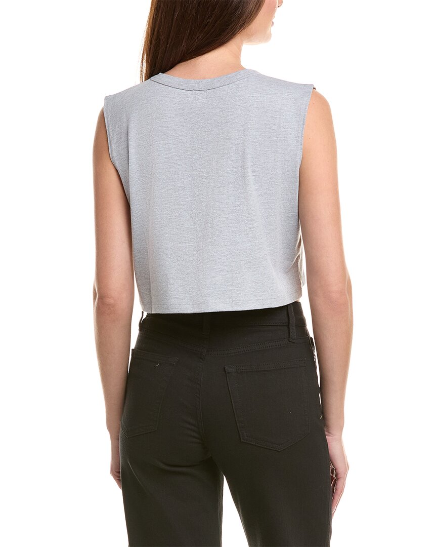Leset Margo Crop Tank