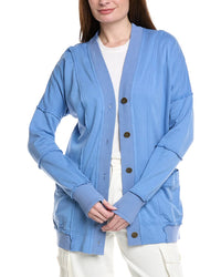 Xcvi Trude Cardigan