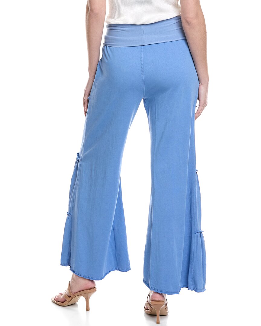 Xcvi Carola Tiered Pant