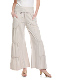 Xcvi Carola Tiered Pant
