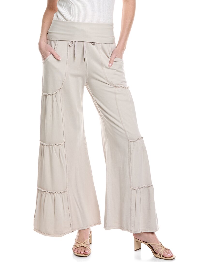 Xcvi Carola Tiered Pant