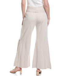 Xcvi Carola Tiered Pant