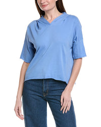 Xcvi Coen Hooded T-Shirt