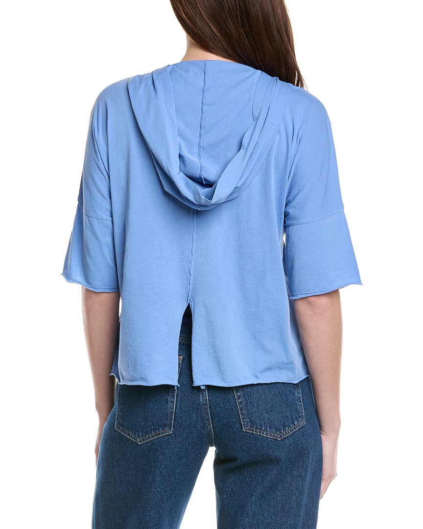 Xcvi Coen Hooded T-Shirt