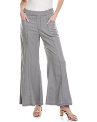 Xcvi Faulk Bell Bottom Pant